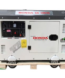 Máy phát điện Honda - Công Ty TNHH Thương Mại Dịch Vụ Công Nghệ Hữu Dũng